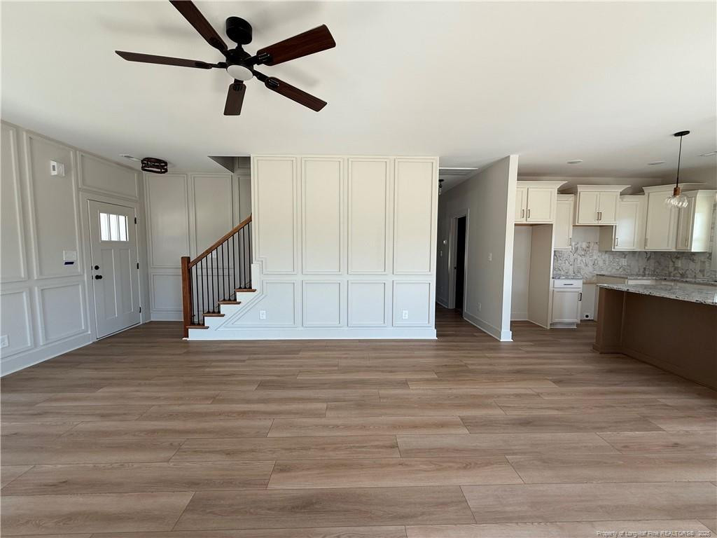 7136 Chicken Foot Road Hope Mills, NC 28348 - Photo 3 of 24 Photo 3
