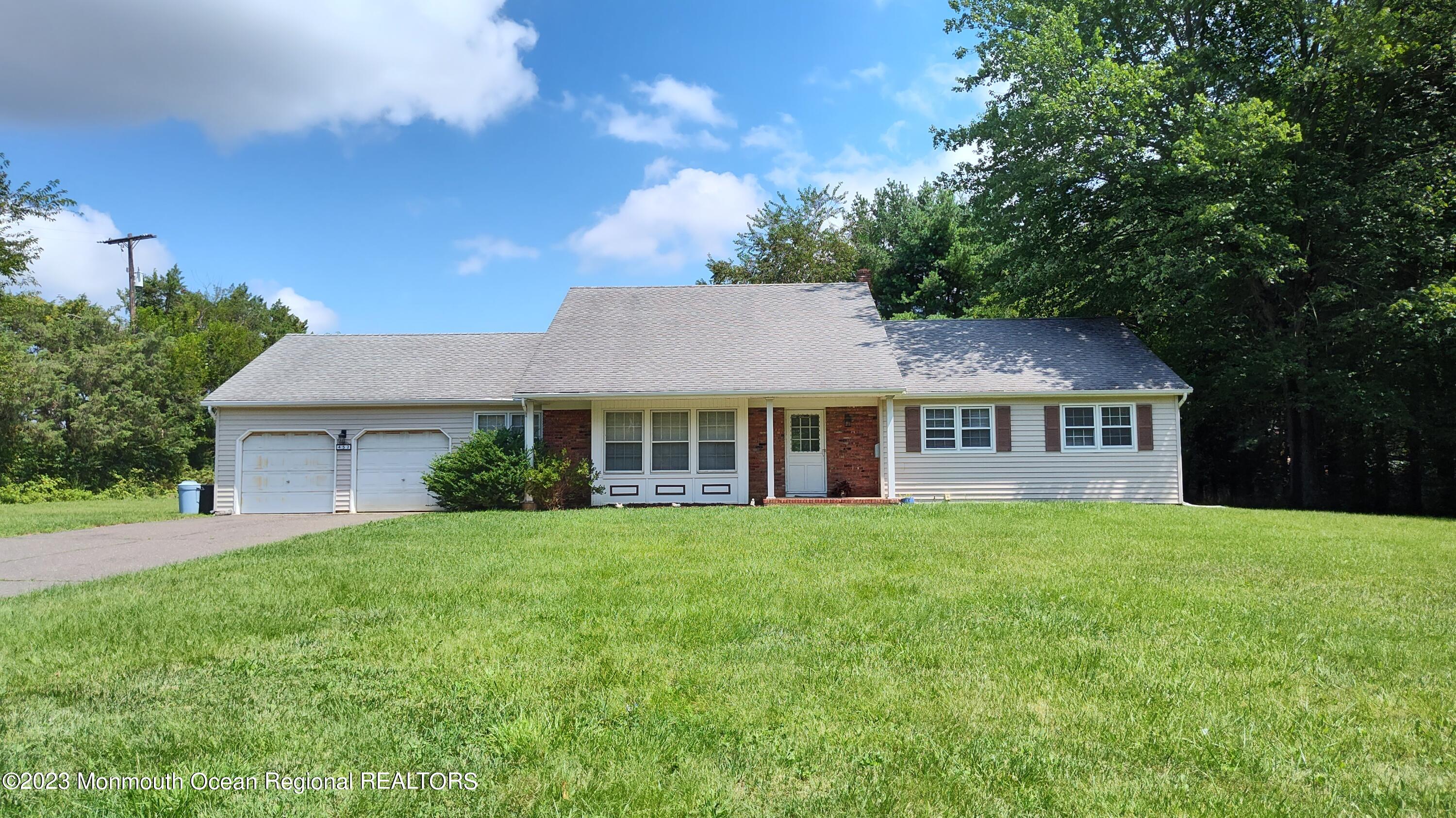 452 Stillwells Corner Road Freehold, NJ 07728 - Photo 1 of 23 IMG_20230816_123519939_HDR