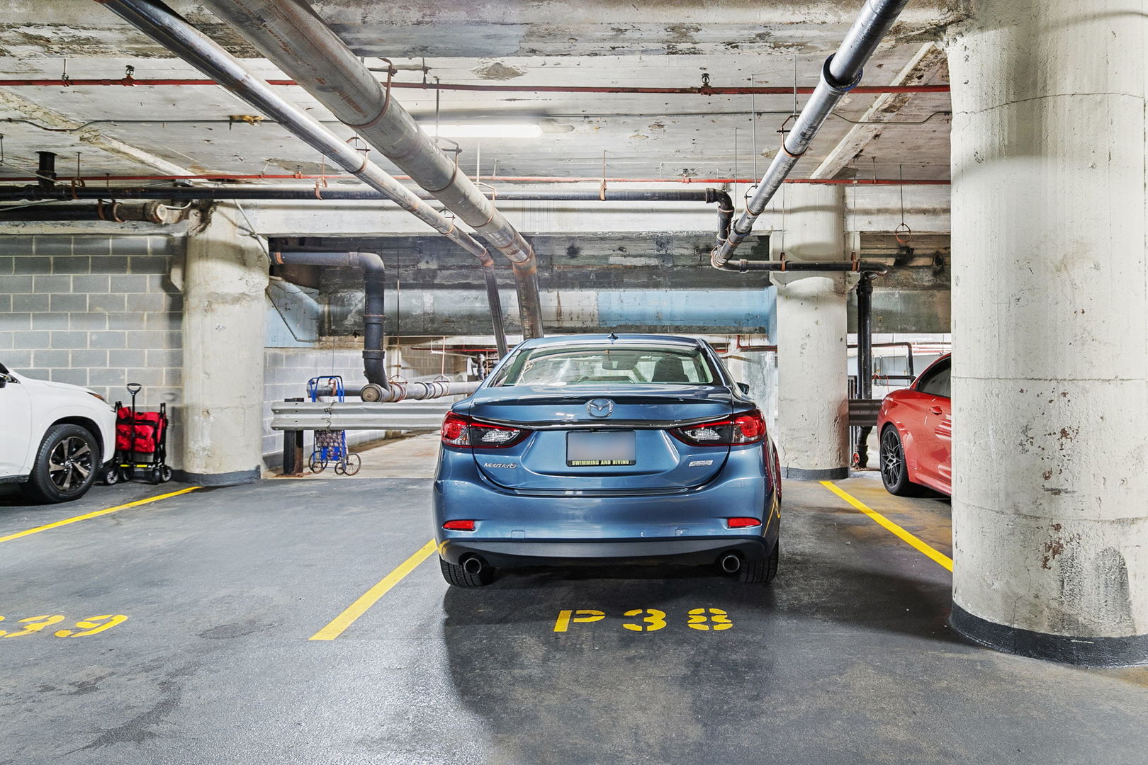 165 North Canal Street, Unit 730 Chicago, IL 60606 - Photo 22 of 23