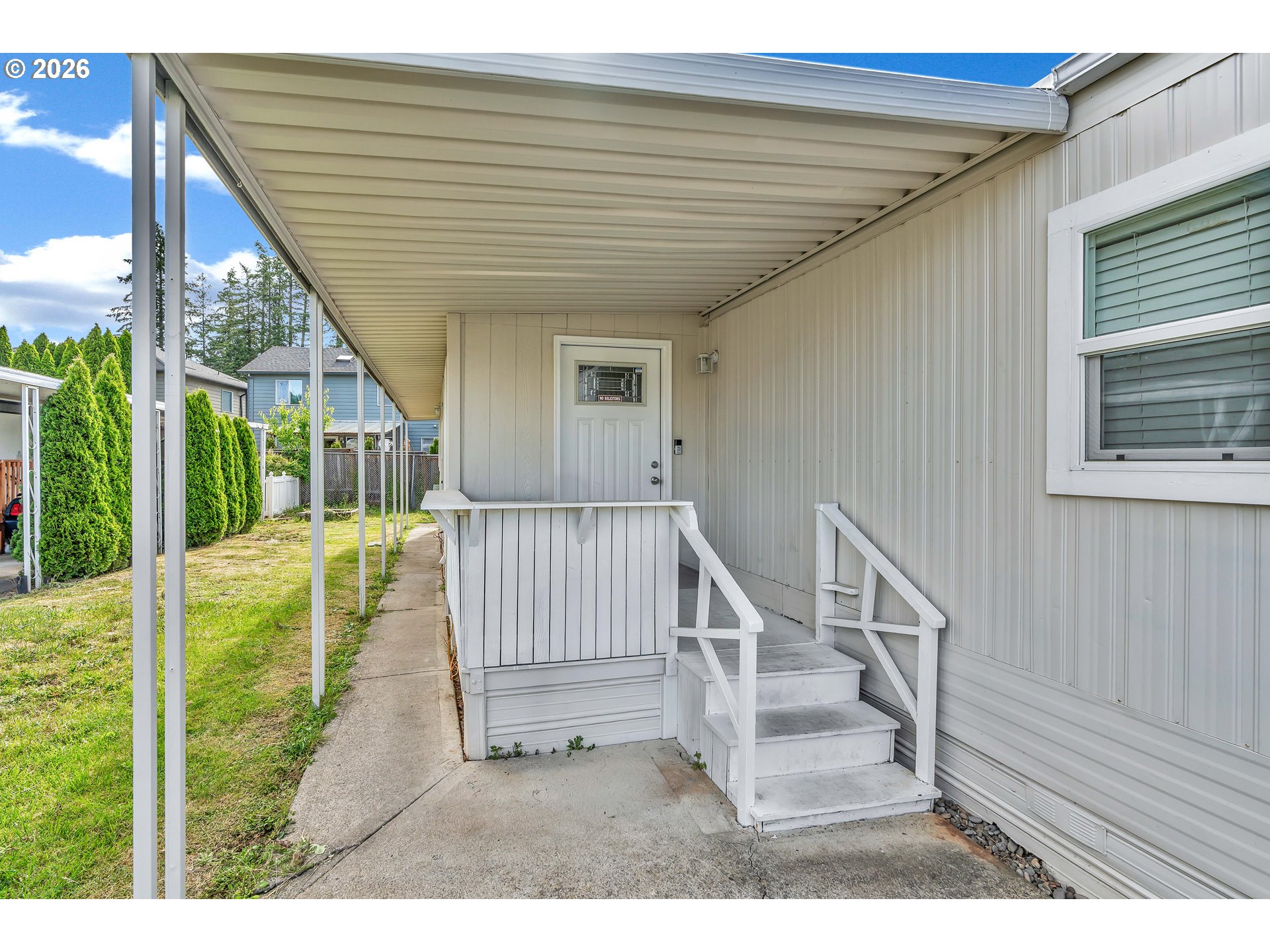 12450 Southwest Fischer Road, Unit 146 Portland, OR 97224 - Photo 4 of 34