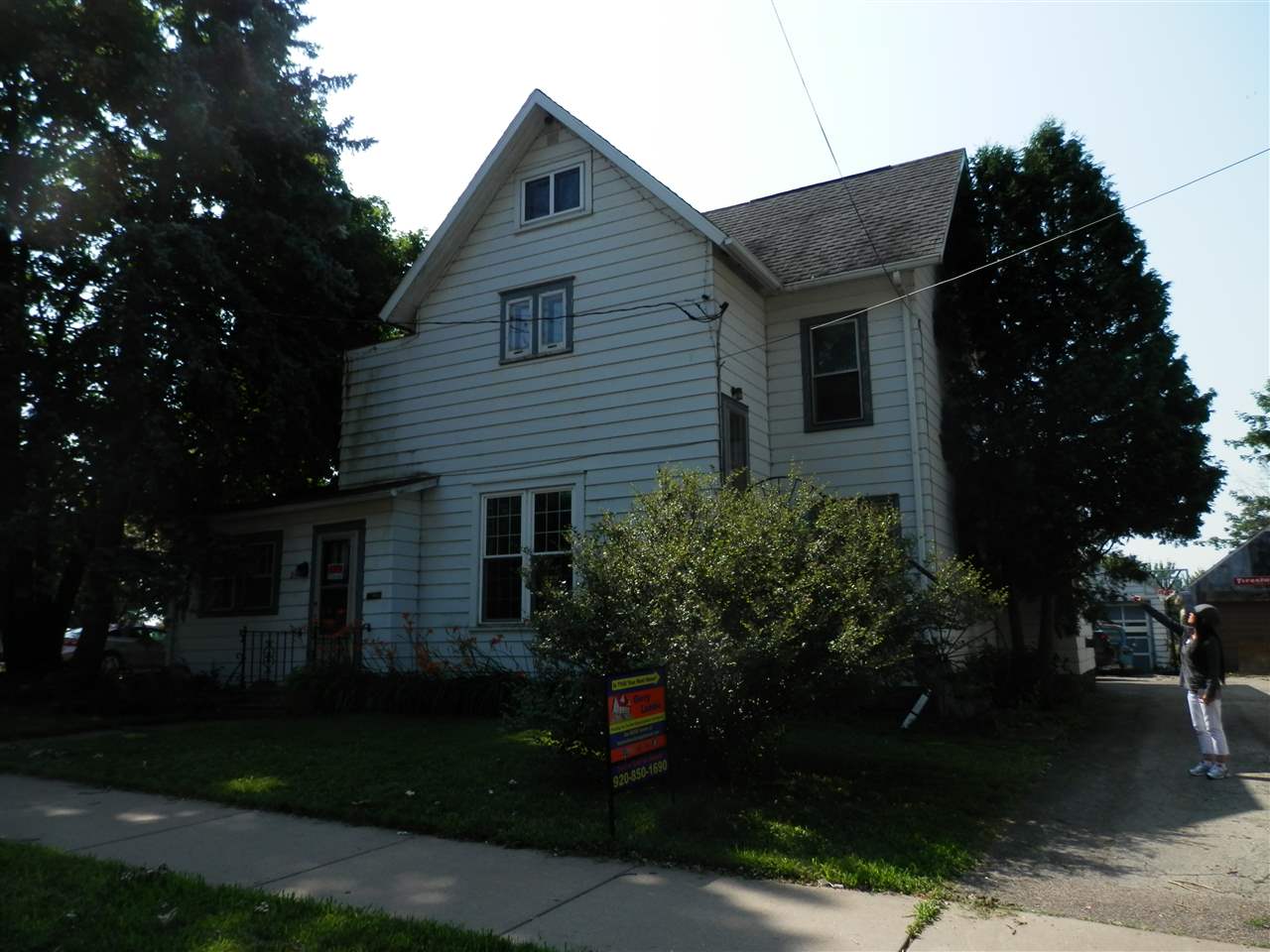 229 John Street Kaukauna, WI 54130 - Photo 1 of 1