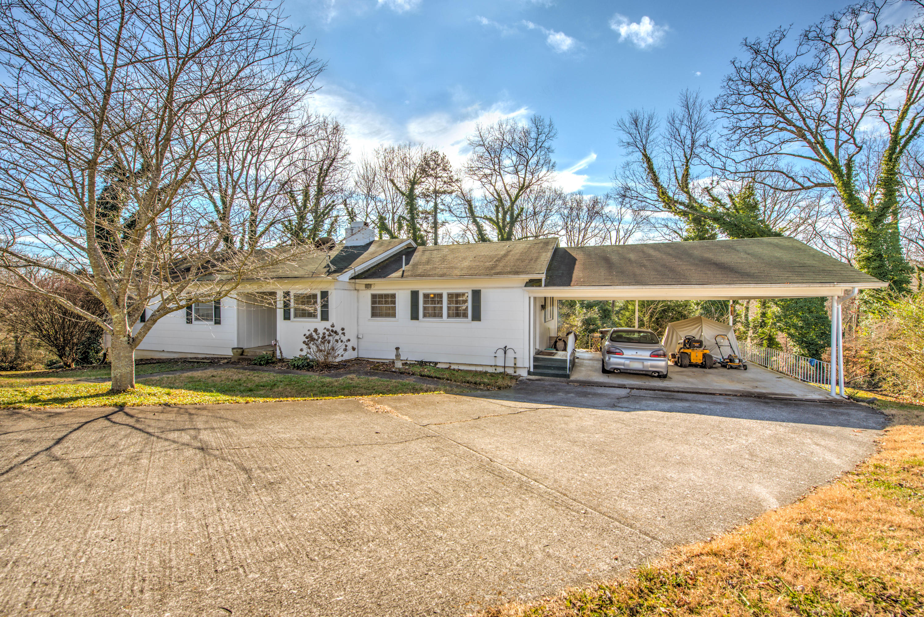 109 Norris Lane Oak Ridge, TN 37830 - Photo 1 of 22 109 Norris Ln