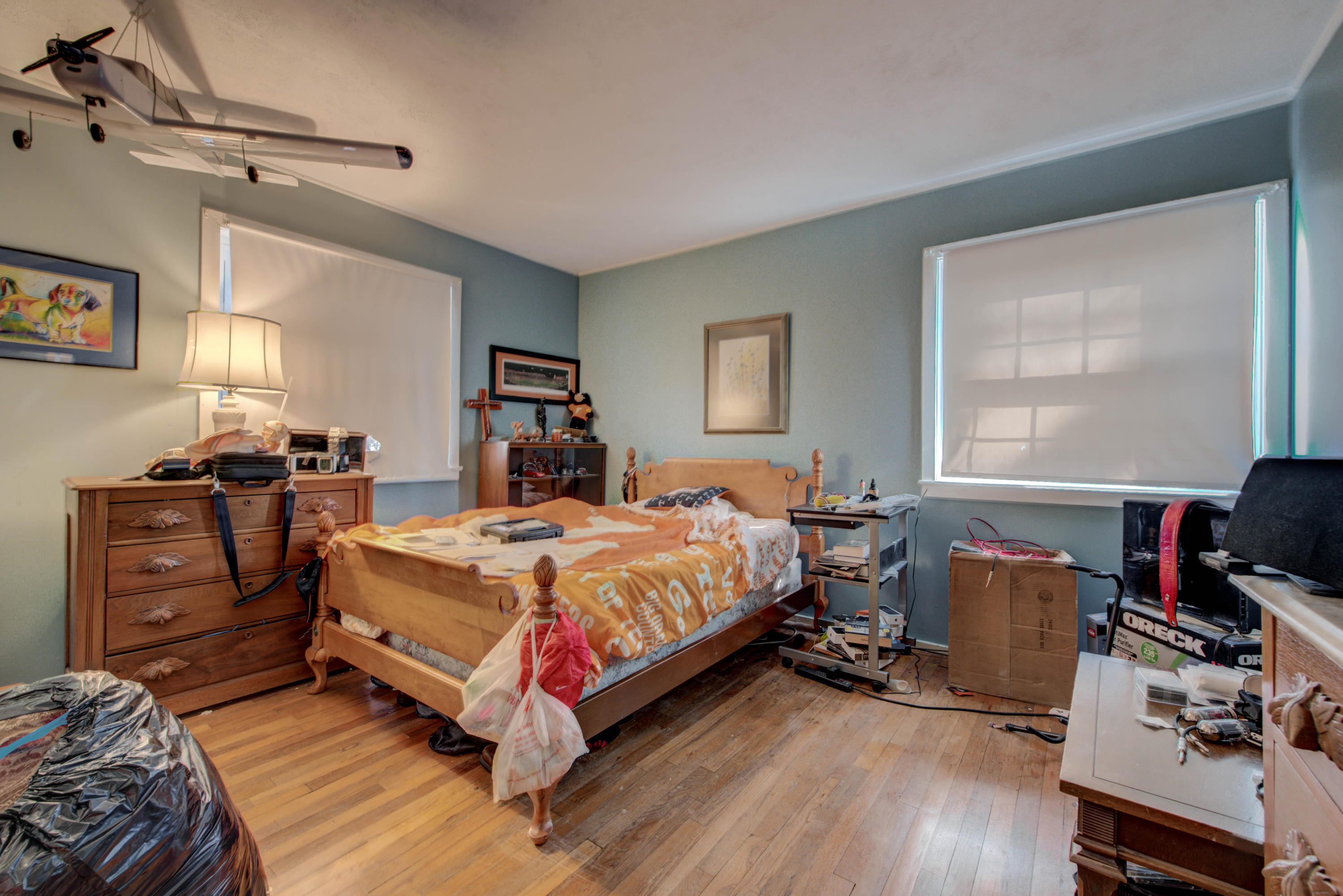 109 Norris Lane Oak Ridge, TN 37830 - Photo 15 of 22 Bedroom 2
