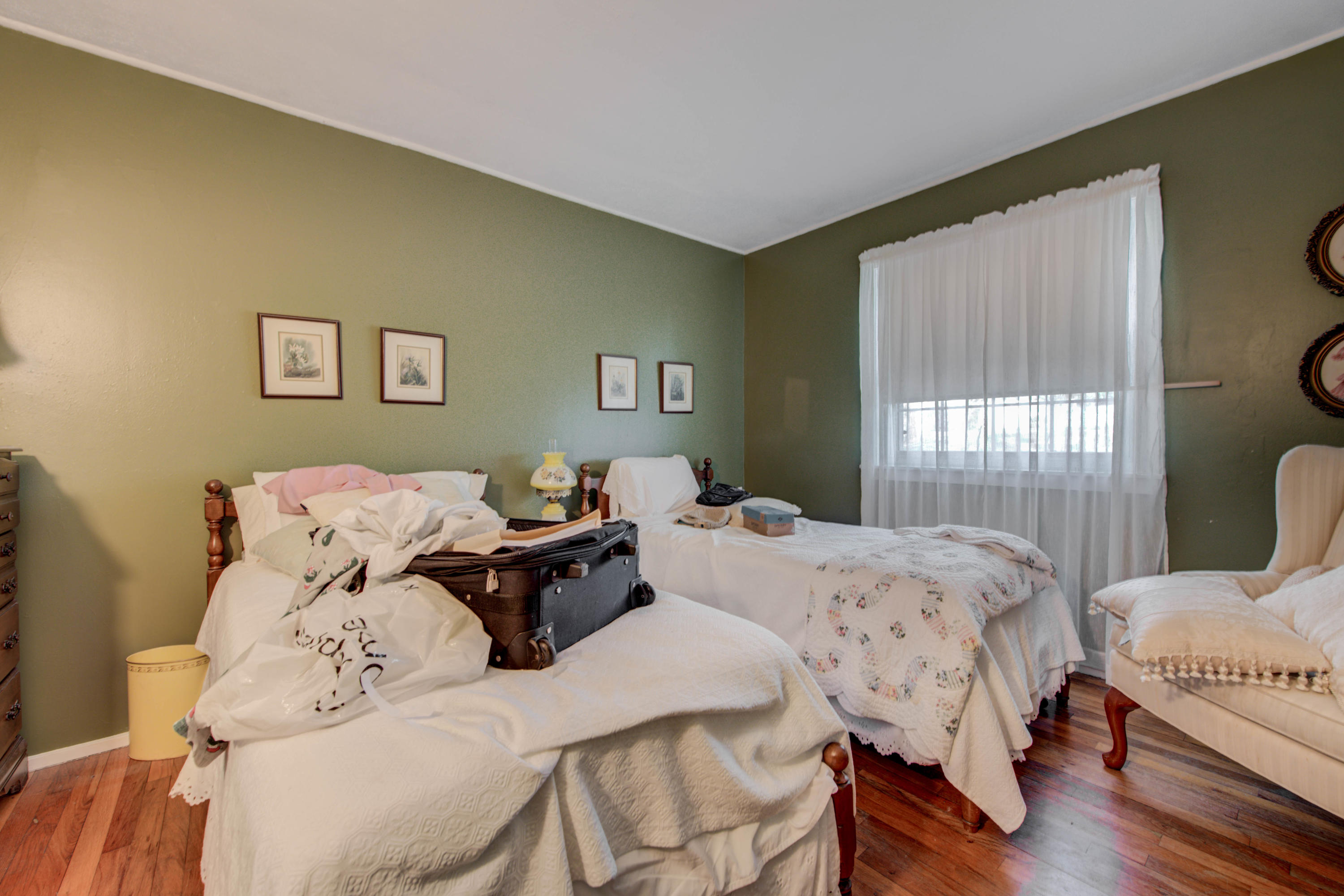 109 Norris Lane Oak Ridge, TN 37830 - Photo 17 of 22 Bedroom 3