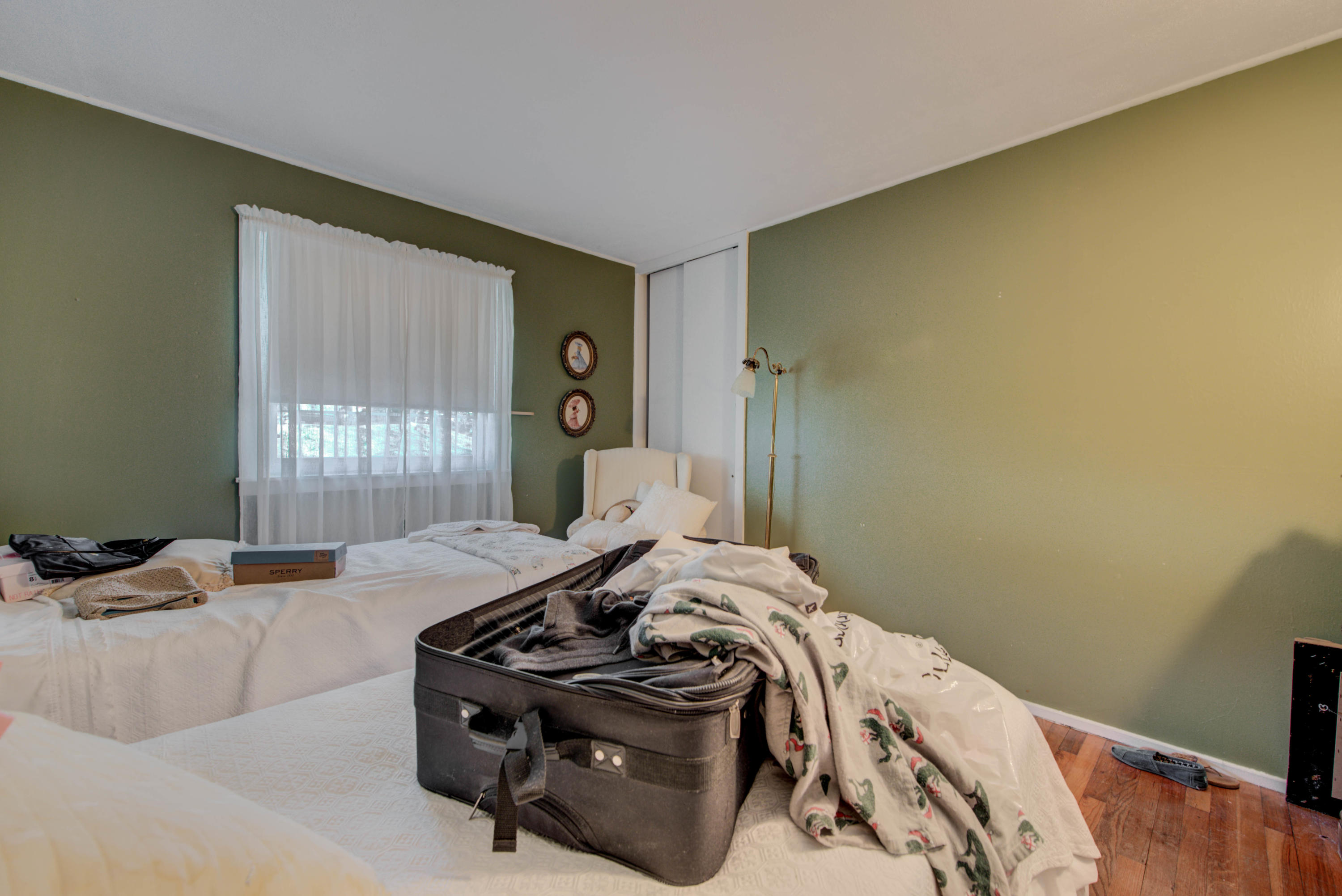 109 Norris Lane Oak Ridge, TN 37830 - Photo 18 of 22 Bedroom 3