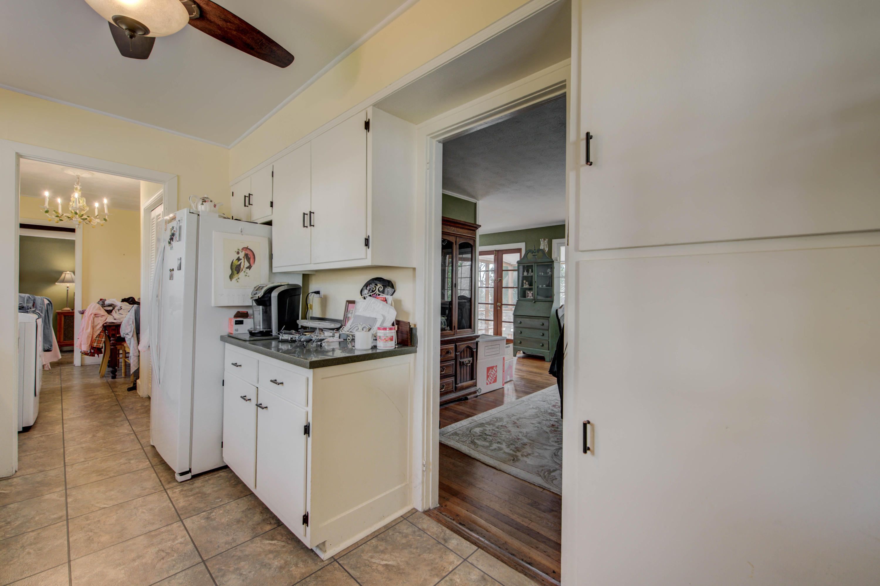 109 Norris Lane Oak Ridge, TN 37830 - Photo 10 of 22 Kitchen