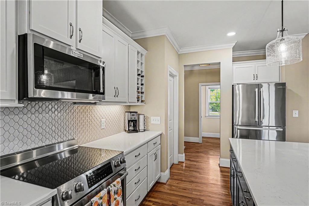 8868 Belews Ridge Road Stokesdale, NC 27357 - Photo 13 of 42