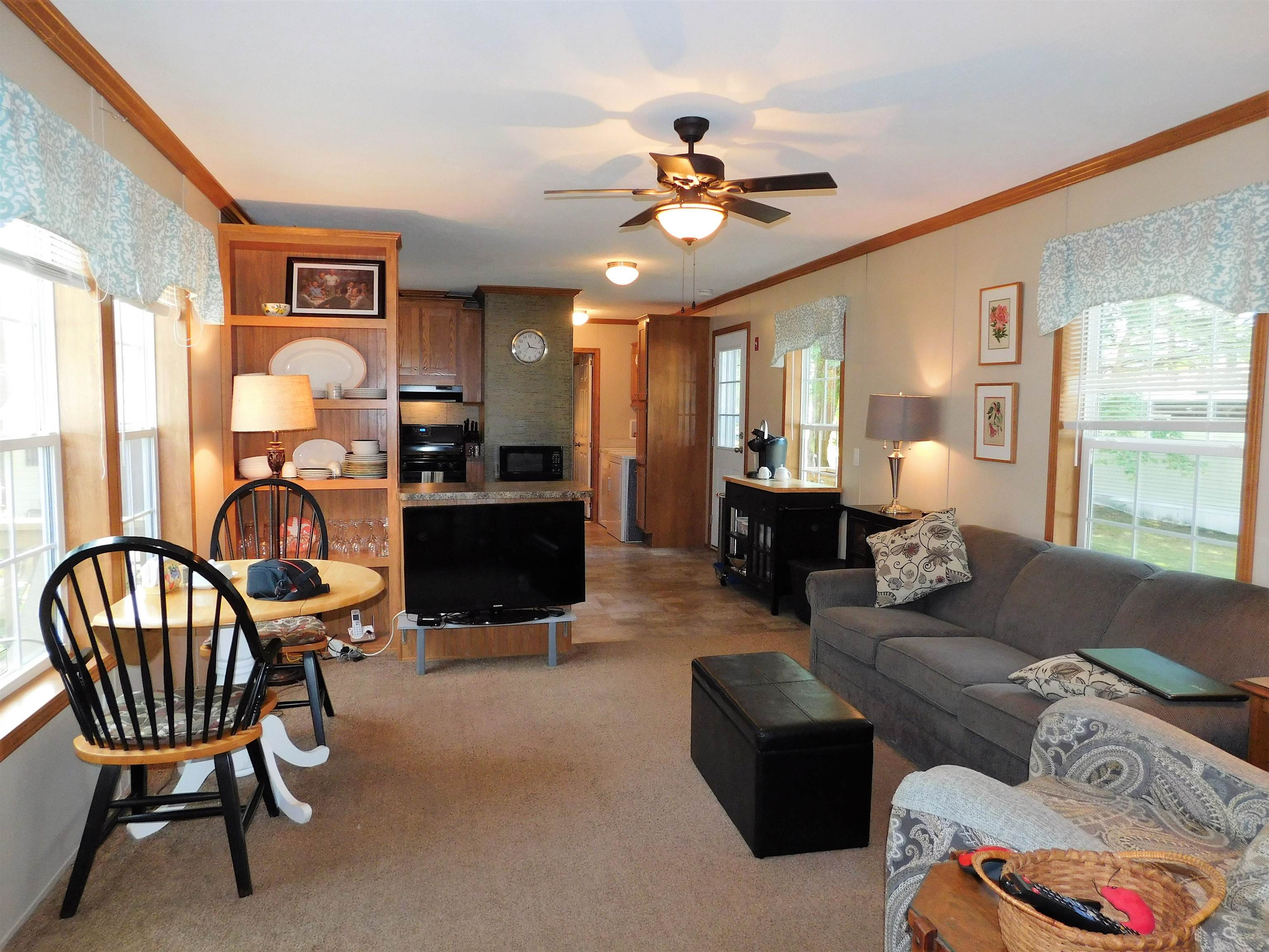 35 Melrose Drive Rochester, NH 03868 - Photo 5 of 21 Gallery Image 5