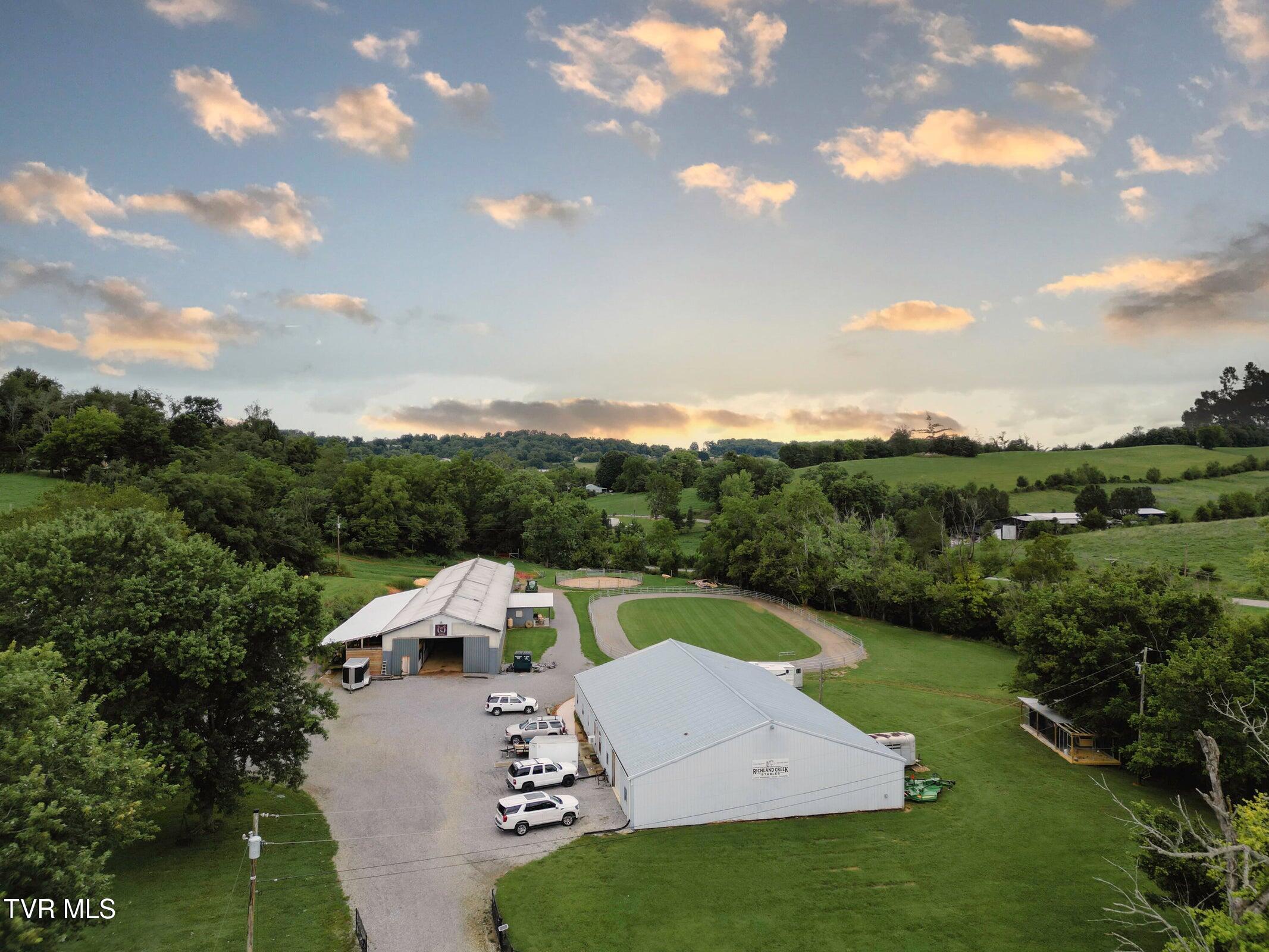 90 Darnell Road Greeneville, TN 37743 - Photo 11 of 48 90 Darnell Rd