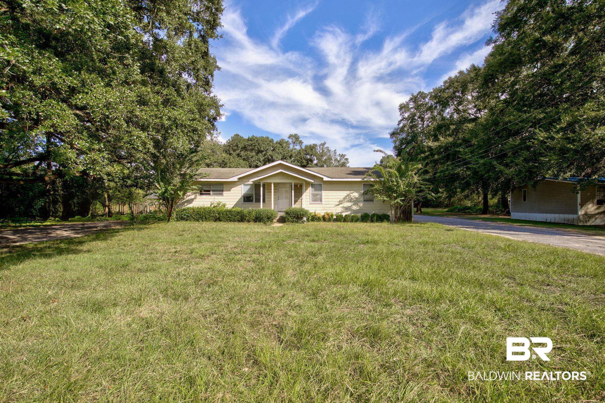 6410 Hayfield Road Theodore, AL 36582 - Photo 42 of 45