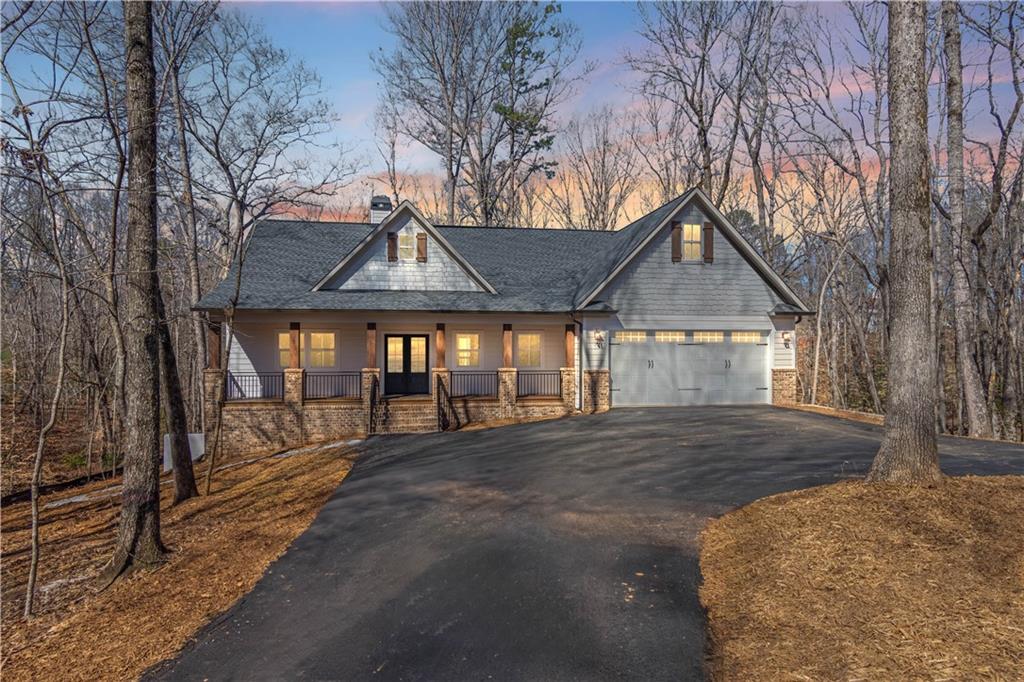 1145 Grindle Bridge Road Dahlonega, GA 30533 - Photo 1 of 1 Gallery Image 1