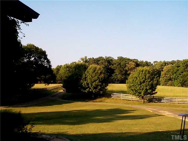 6097 Bob Daniel Road Oxford, NC 27565 - Photo 14 of 24 a view of swimming pool and an ocean view