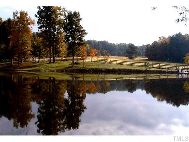 6097 Bob Daniel Road Oxford, NC 27565 - Photo 17 of 24 a view of lake