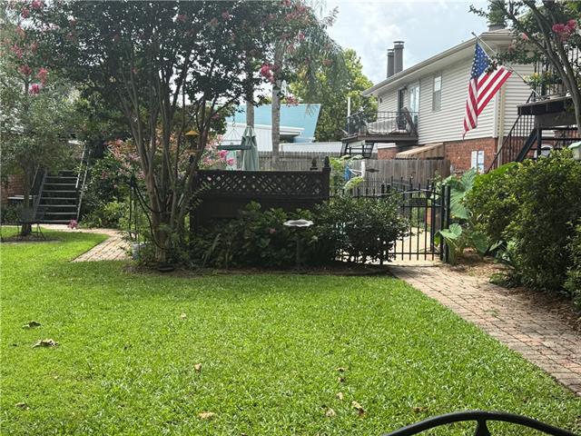 2813 River Road, Unit B Jefferson, LA 70121 - Photo 14 of 15 Gallery Image 14