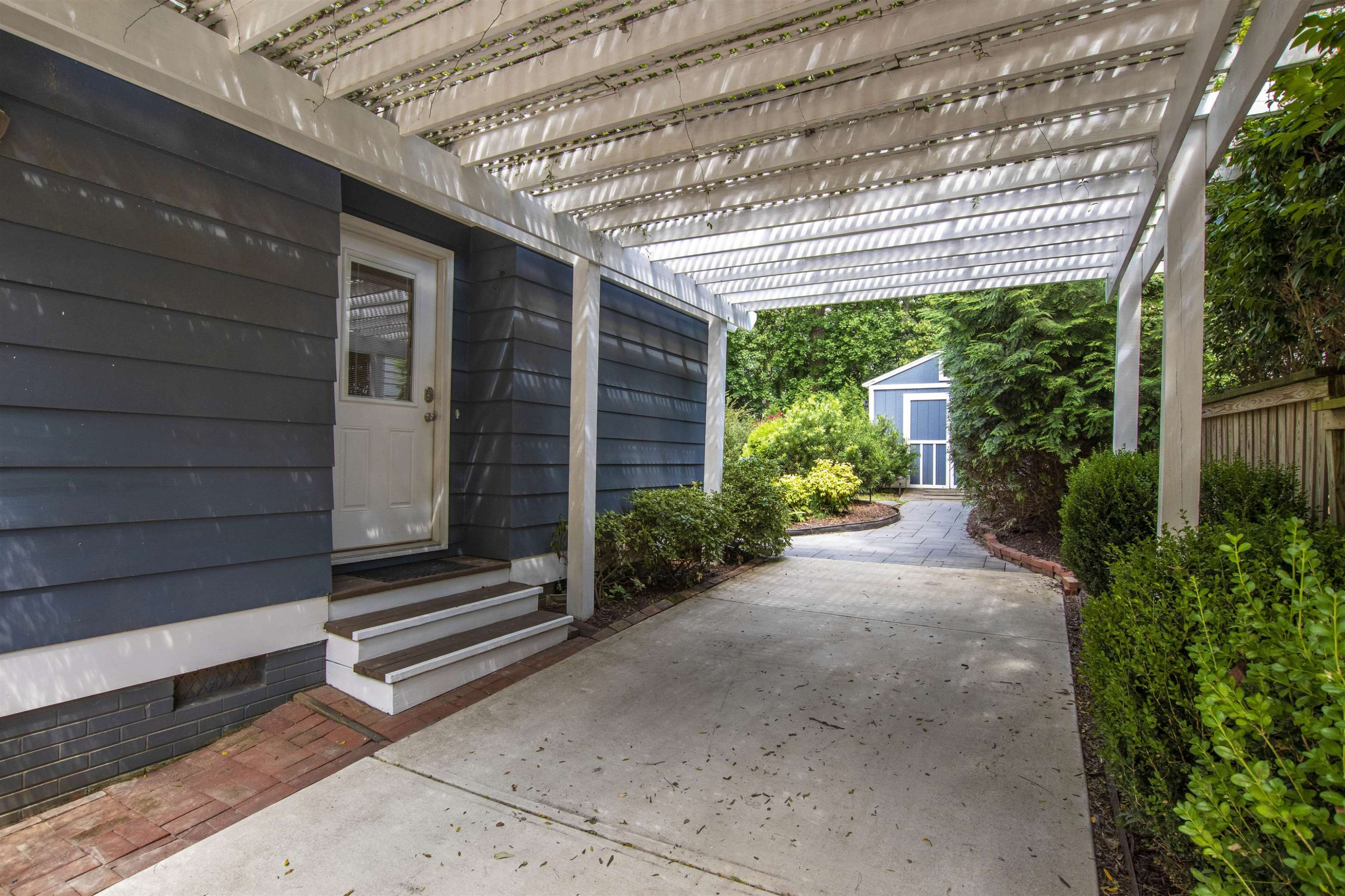 1226 Banbury Road Raleigh, NC 27607 - Photo 35 of 42 Photo 35
