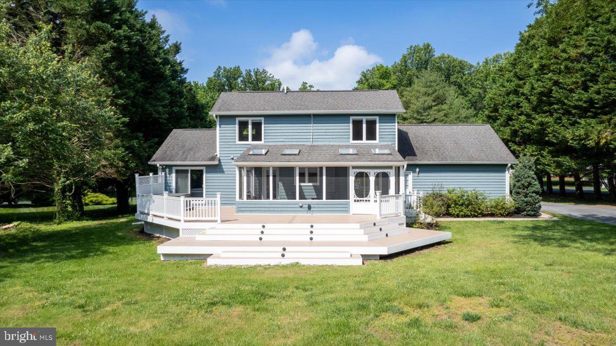 2813 Fennel Road Edgewater, MD 21037 - Photo 2 of 45 Gallery Image 2