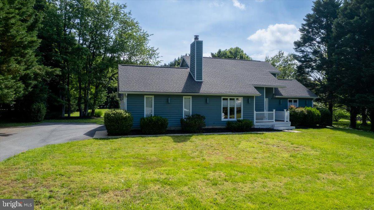 2813 Fennel Road Edgewater, MD 21037 - Photo 4 of 45 Gallery Image 4