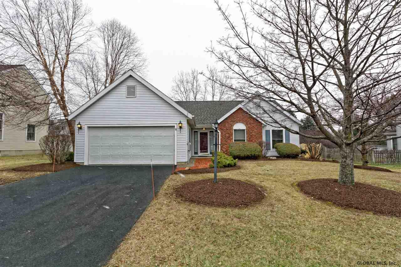 4 Rockefeller Boulevard Rensselaer, NY 12144 - Photo 1 of 25 Photo 1
