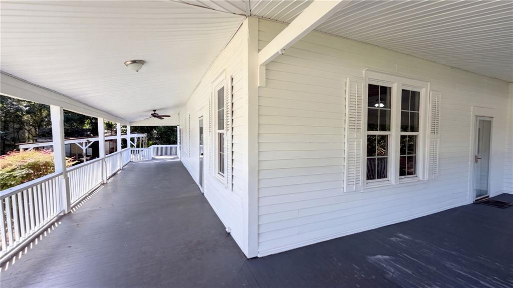289 Almon Road Covington, GA 30014 - Photo 24 of 28 Gallery Image 24