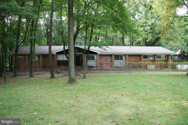 3001 Old Court Road Pikesville, MD 21208 - Photo 1 of 27 Exterior (Main)