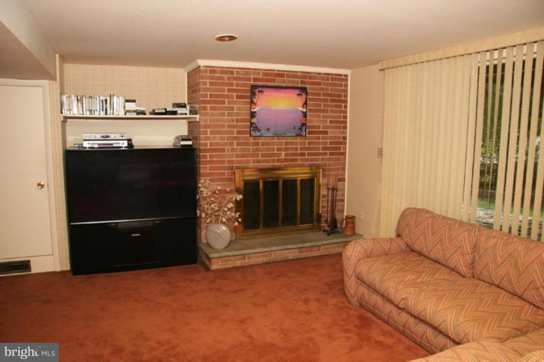 3001 Old Court Road Pikesville, MD 21208 - Photo 15 of 27 Recreation Room
