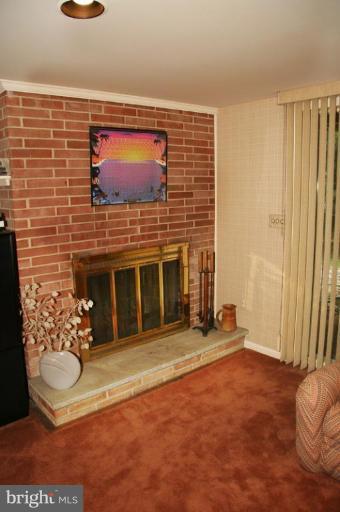 3001 Old Court Road Pikesville, MD 21208 - Photo 16 of 27 Recreation Room #2