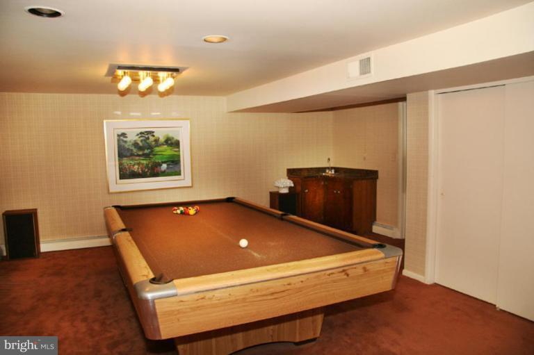 3001 Old Court Road Pikesville, MD 21208 - Photo 17 of 27 Recreation Room #3