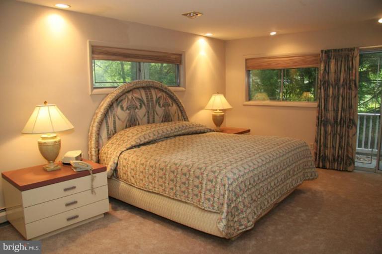 3001 Old Court Road Pikesville, MD 21208 - Photo 23 of 27 Master Bedroom