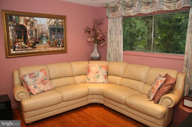 3001 Old Court Road Pikesville, MD 21208 - Photo 24 of 27 Family Room