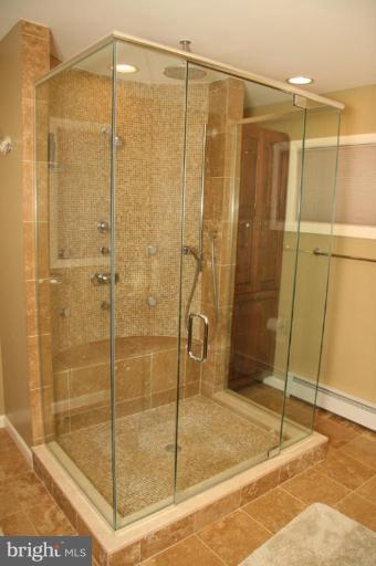 3001 Old Court Road Pikesville, MD 21208 - Photo 25 of 27 Master Bath #2