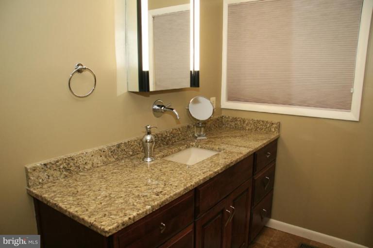 3001 Old Court Road Pikesville, MD 21208 - Photo 27 of 27 Master Bath