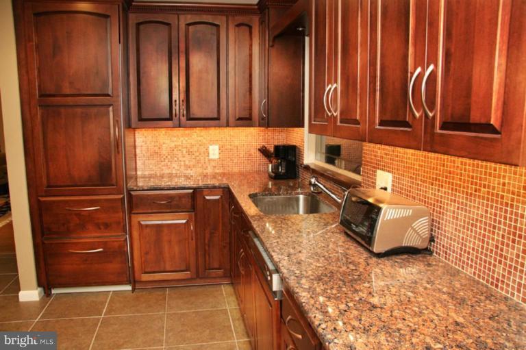3001 Old Court Road Pikesville, MD 21208 - Photo 4 of 27 Kitchen #2