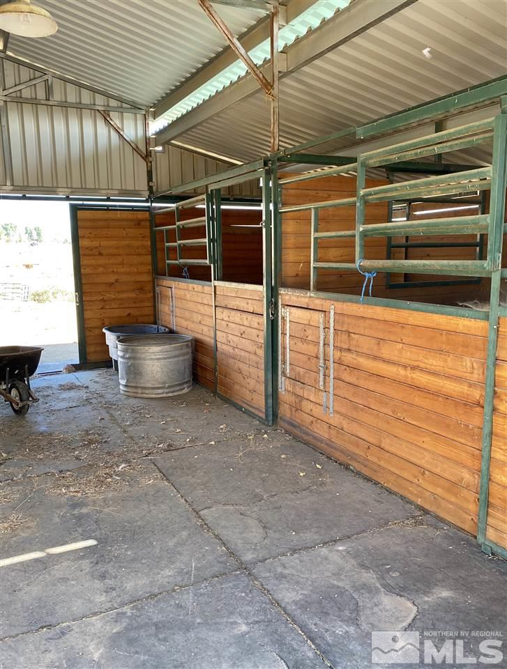 10275 Pathfinder Drive Reno, NV 89508 - Photo 22 of 26 a view of storage and utility room