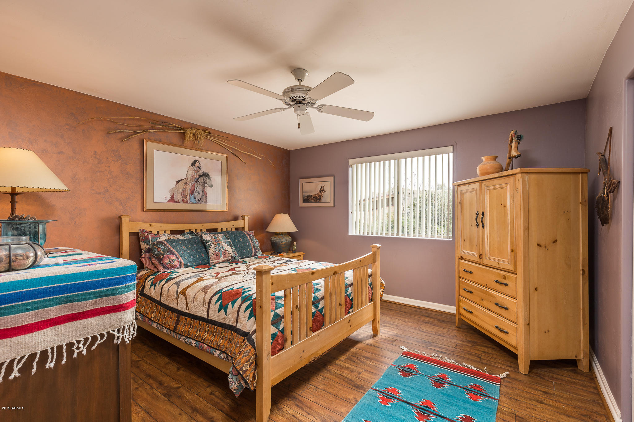 136 East Ridgecrest Road Phoenix, AZ 85086 - Photo 15 of 30 Bedroom 2
