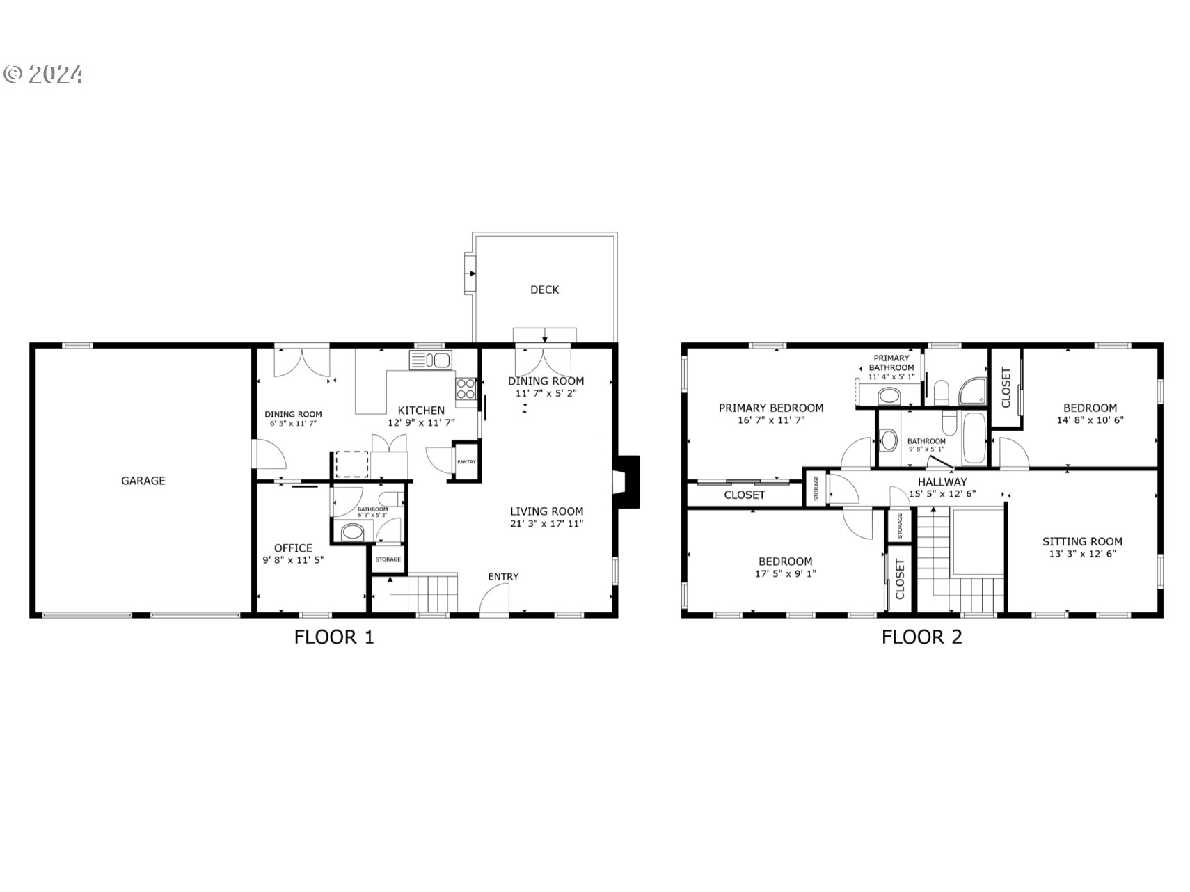 3625 Southwest Vacuna Street Portland, OR 97219 - Photo 27 of 27 a picture of a floor plan