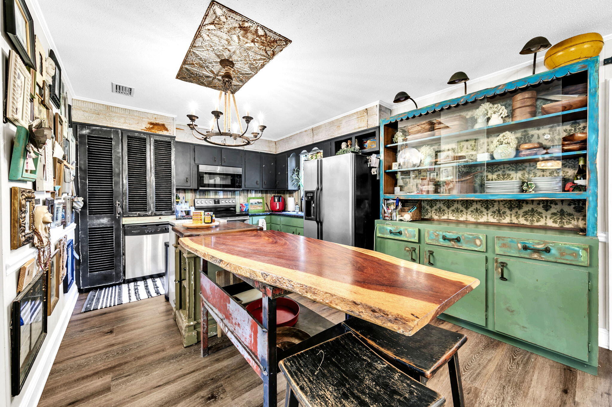 90 Jones Drive Freeport, FL 32439 - Photo 17 of 44 90 Jones Dr.