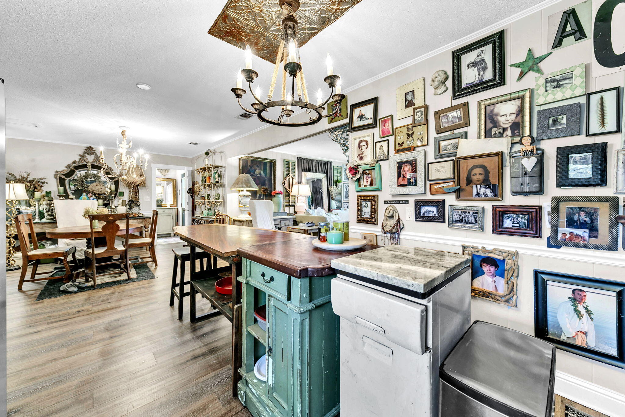 90 Jones Drive Freeport, FL 32439 - Photo 19 of 44 90 Jones Dr.