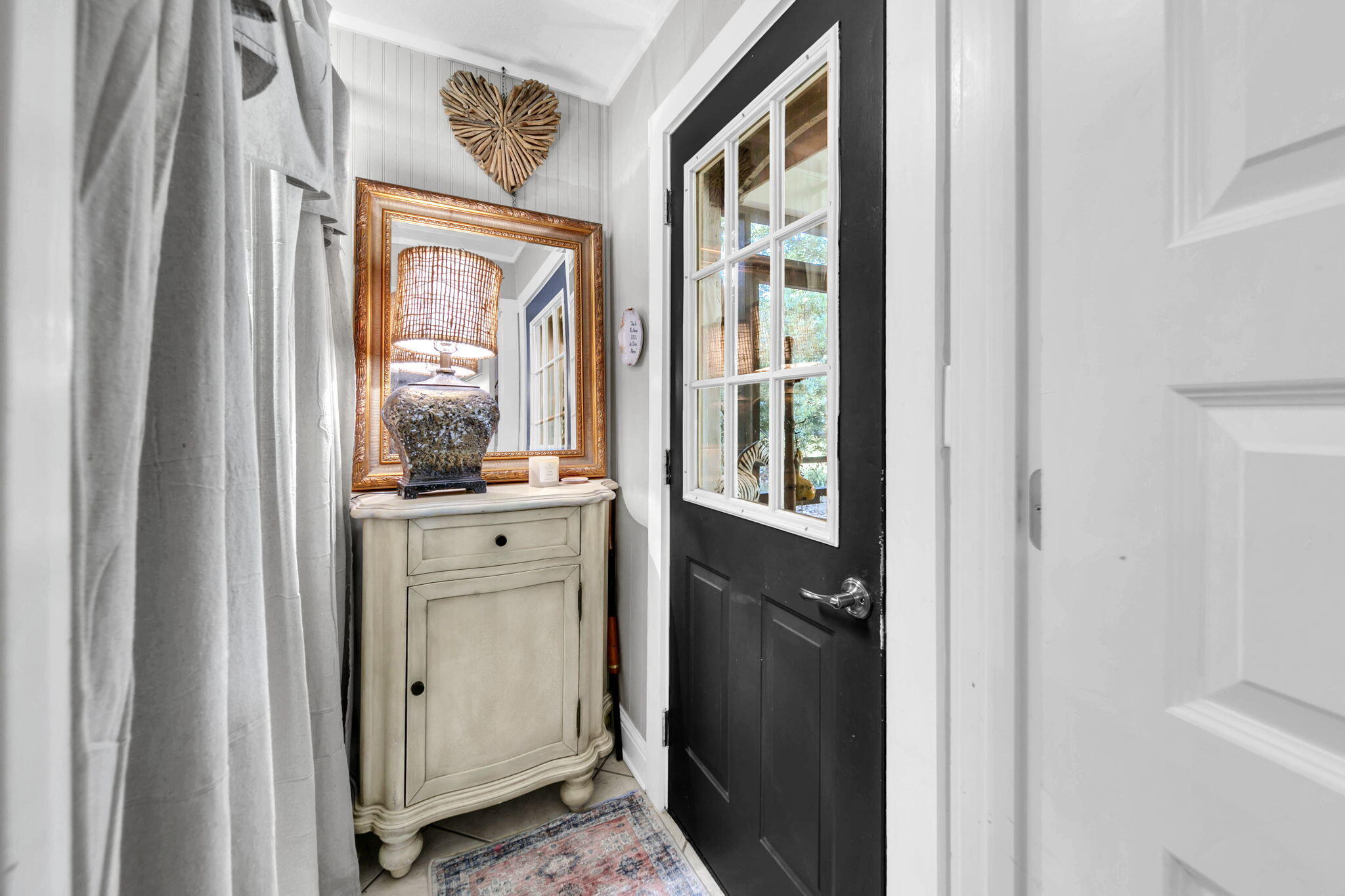 90 Jones Drive Freeport, FL 32439 - Photo 27 of 44 a view of washer and dryer