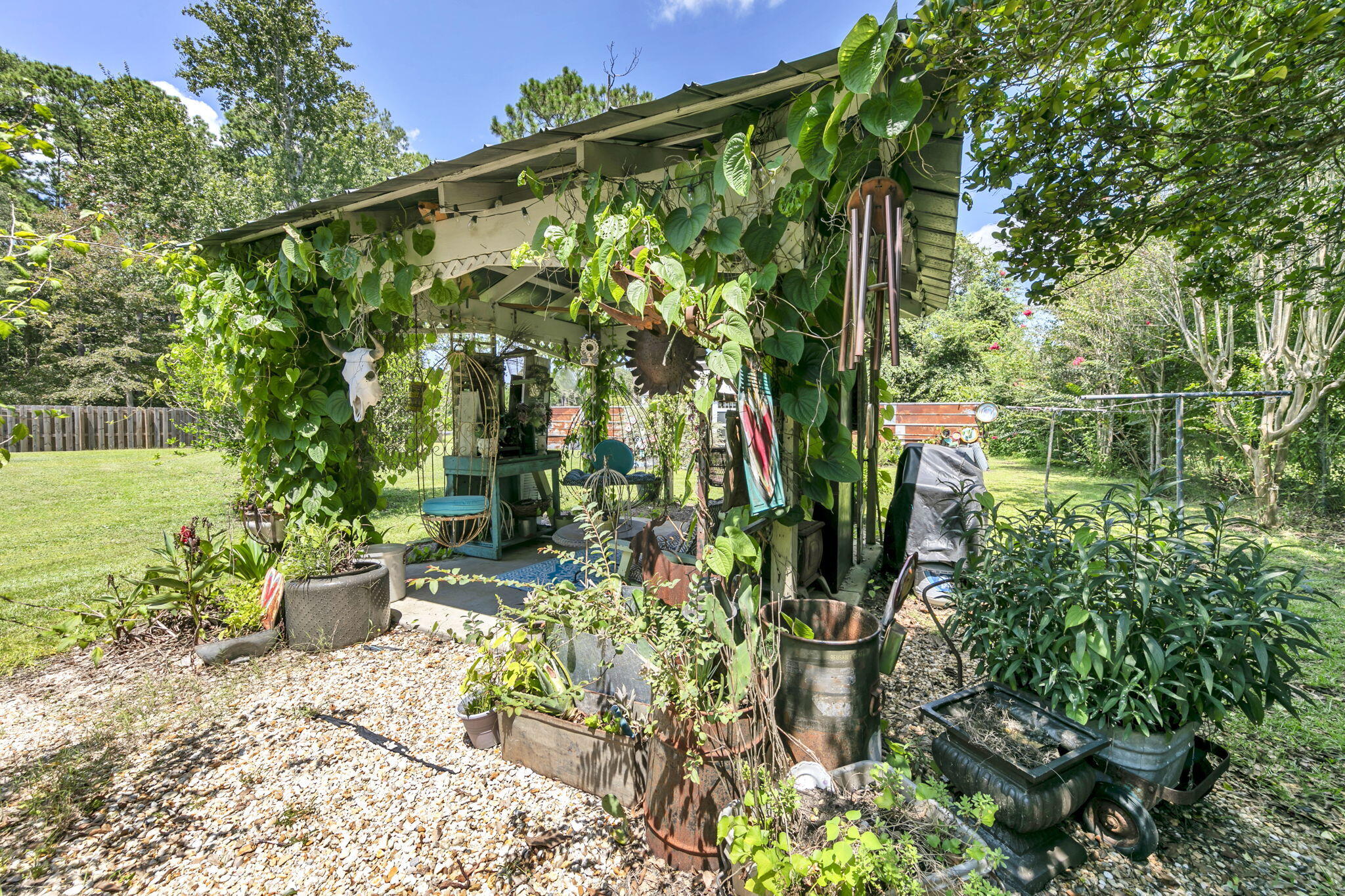 90 Jones Drive Freeport, FL 32439 - Photo 35 of 44 90 Jones Dr.