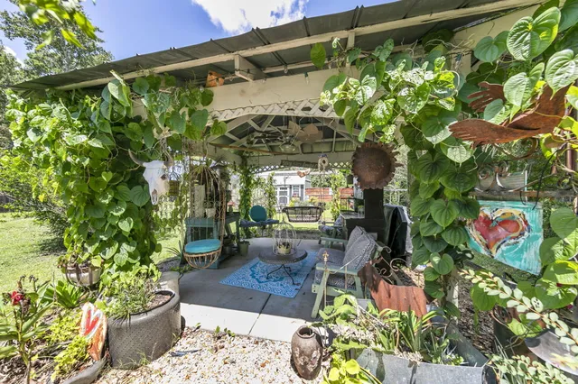 a picture of flowers