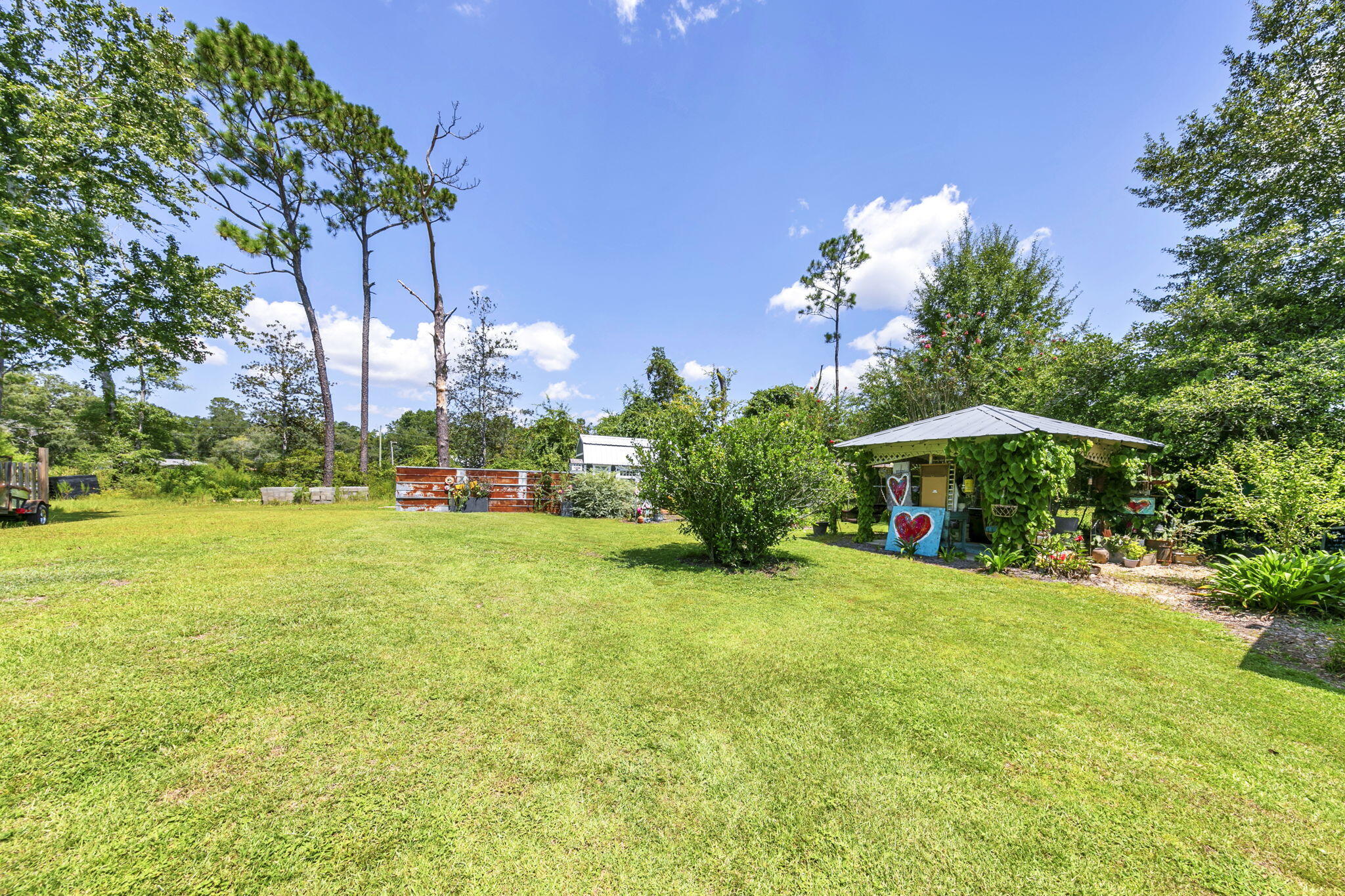 90 Jones Drive Freeport, FL 32439 - Photo 36 of 44