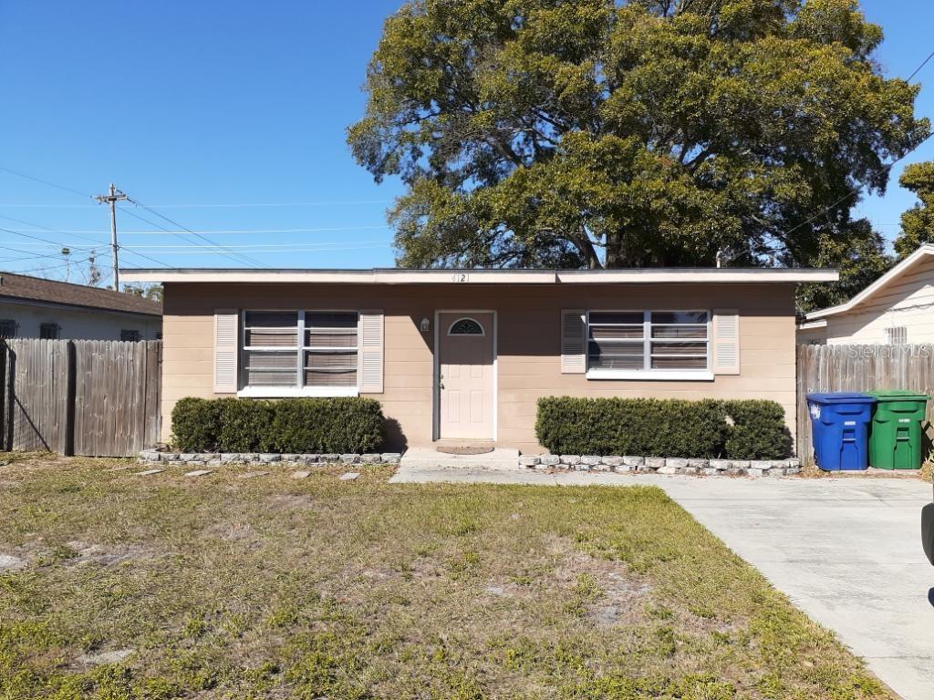 4121 West Grace Street Tampa, FL 33607 - Photo 1 of 1