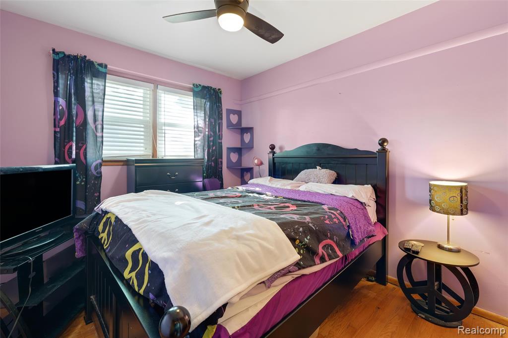 20348 Berg Road Detroit, MI 48219 - Photo 9 of 27 Gallery Image 9