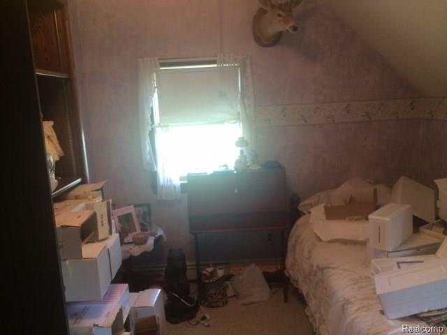 100 North Doran Road Imlay City, MI 48444 - Photo 18 of 46 bed 3.JPG