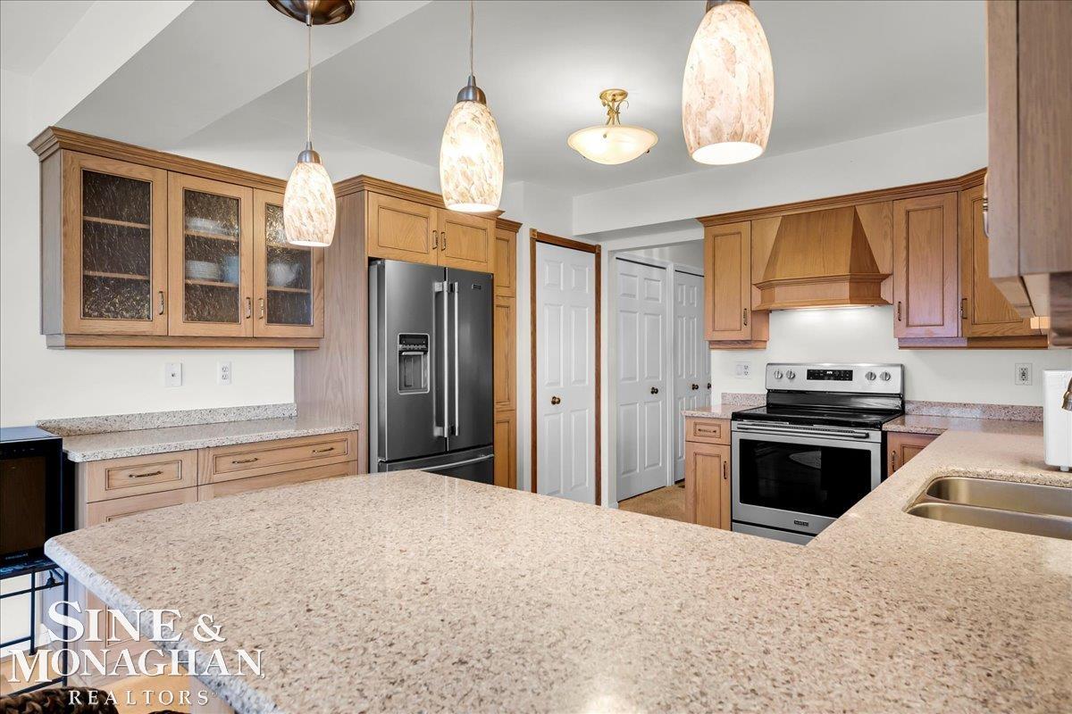 1935 River Road, Unit 11 St. Clair, MI 48079 - Photo 7 of 37