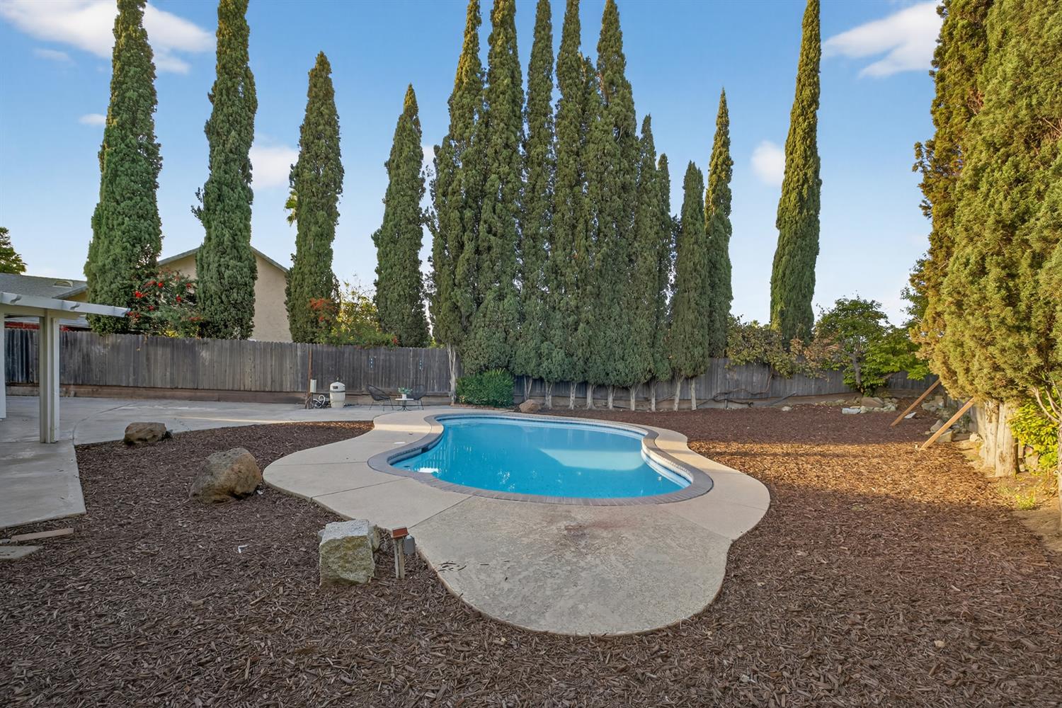 7504 Ketch Court Citrus Heights, CA 95621 - Photo 45 of 50