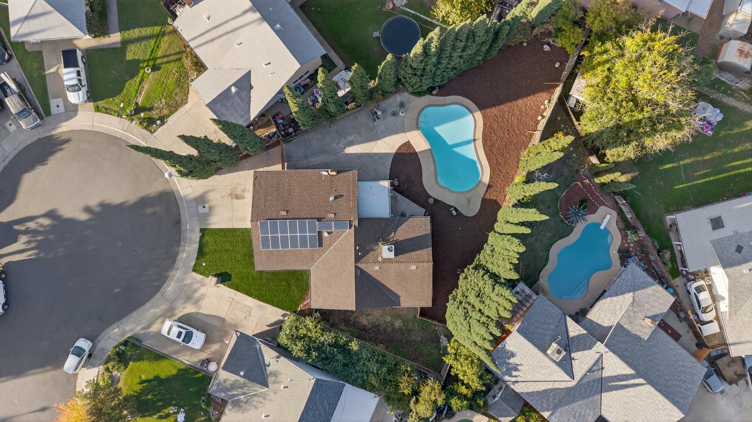 7504 Ketch Court Citrus Heights, CA 95621 - Photo 47 of 50