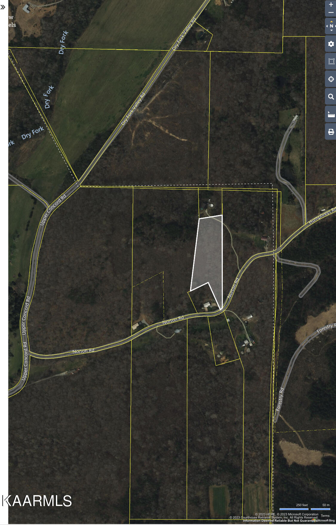 0 Norton Road Philadelphia, TN 37846 - Photo 3 of 3 IMG_1926