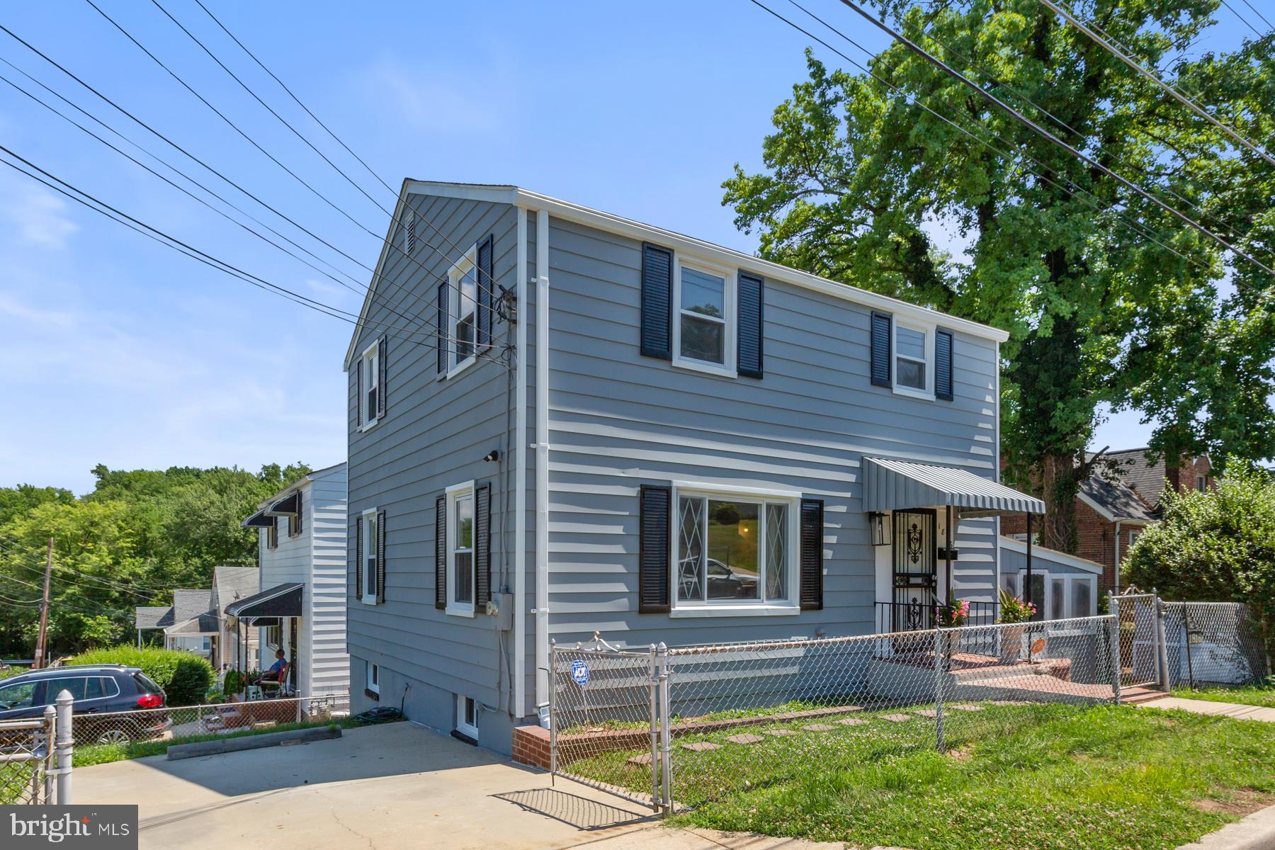 1816 Dewitt Avenue Capitol Heights, MD 20743 - Photo 1 of 37