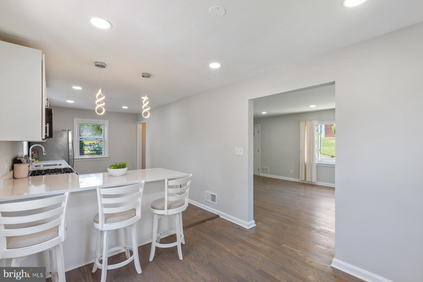 1816 Dewitt Avenue Capitol Heights, MD 20743 - Photo 13 of 37